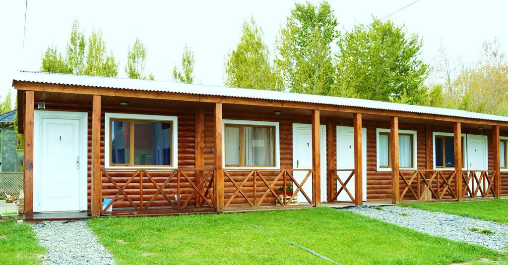 Flores Patagonicas Cabanas El Calafate Phòng bức ảnh